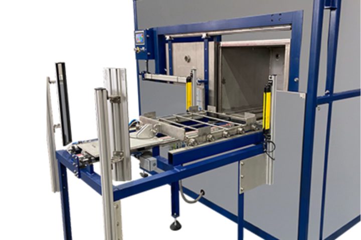 What To Expect From Parts Degreasing Machines