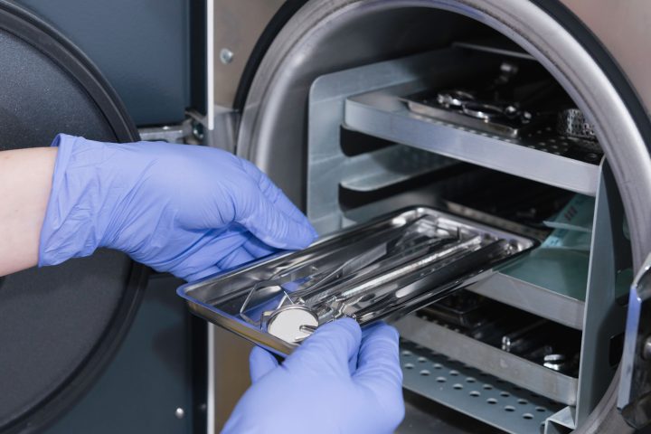 autoclavecsterilizer