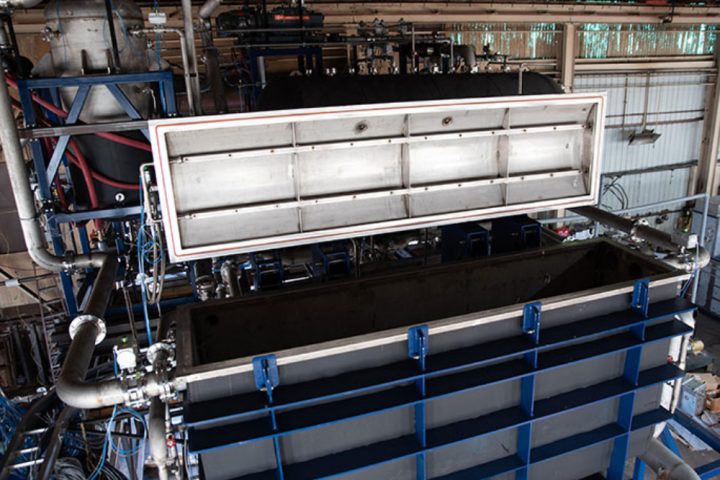 How Degreasing Machines Enhance Overall Performance