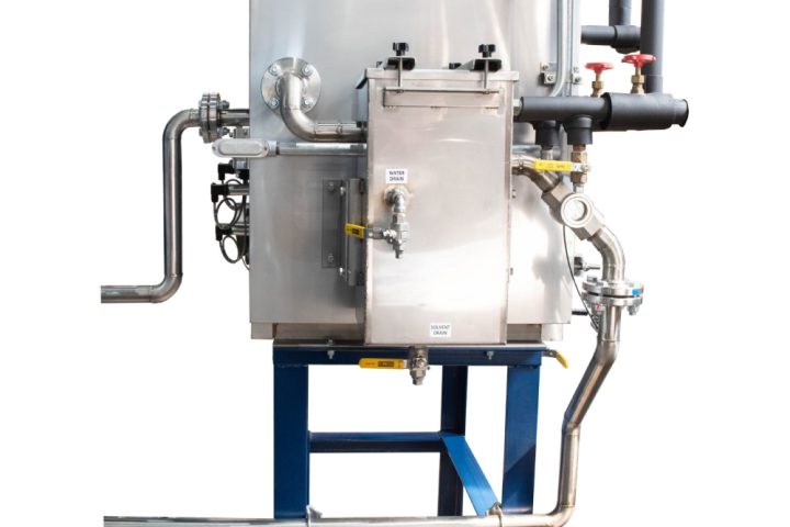 How Long Does A Solvent Recycler Last?