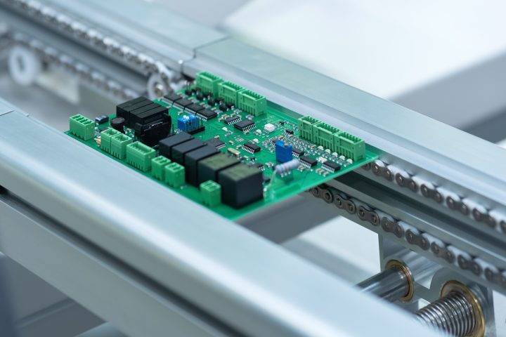 pcb-production-conveyor-automatic-production-line
