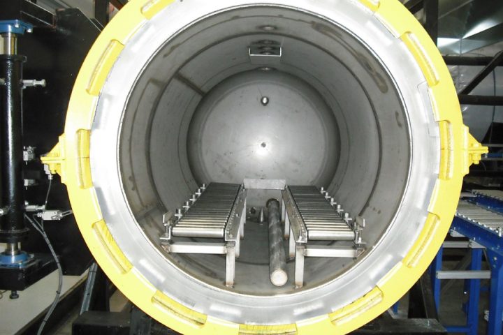 The Role Of Degreasing Machines For Production Lines