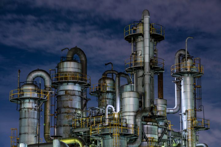 Why Distillation Is Important In Industries