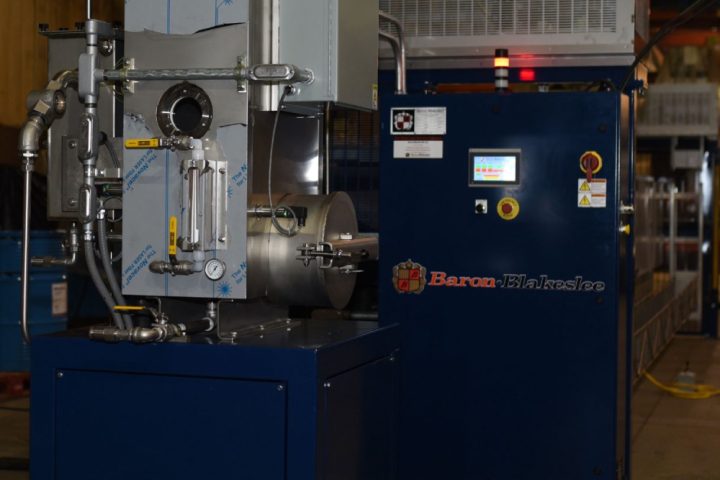 7 Common Issues In Solvent Recycling Systems And How To Solve Them