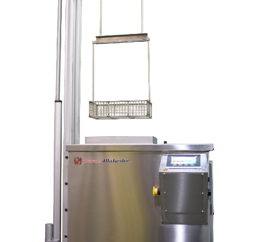 Step-By-Step Guide To The PTFE Coating Process