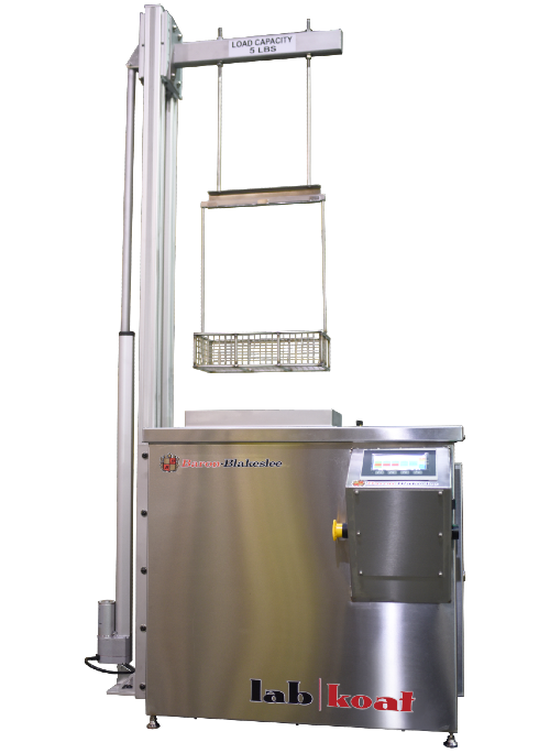 Step-By-Step Guide To The PTFE Coating Process