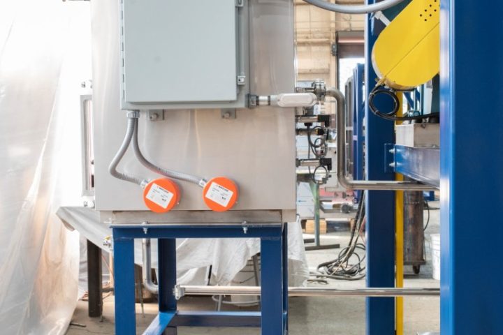 5 Top Ways To Increase Solvent Recycling Efficiency