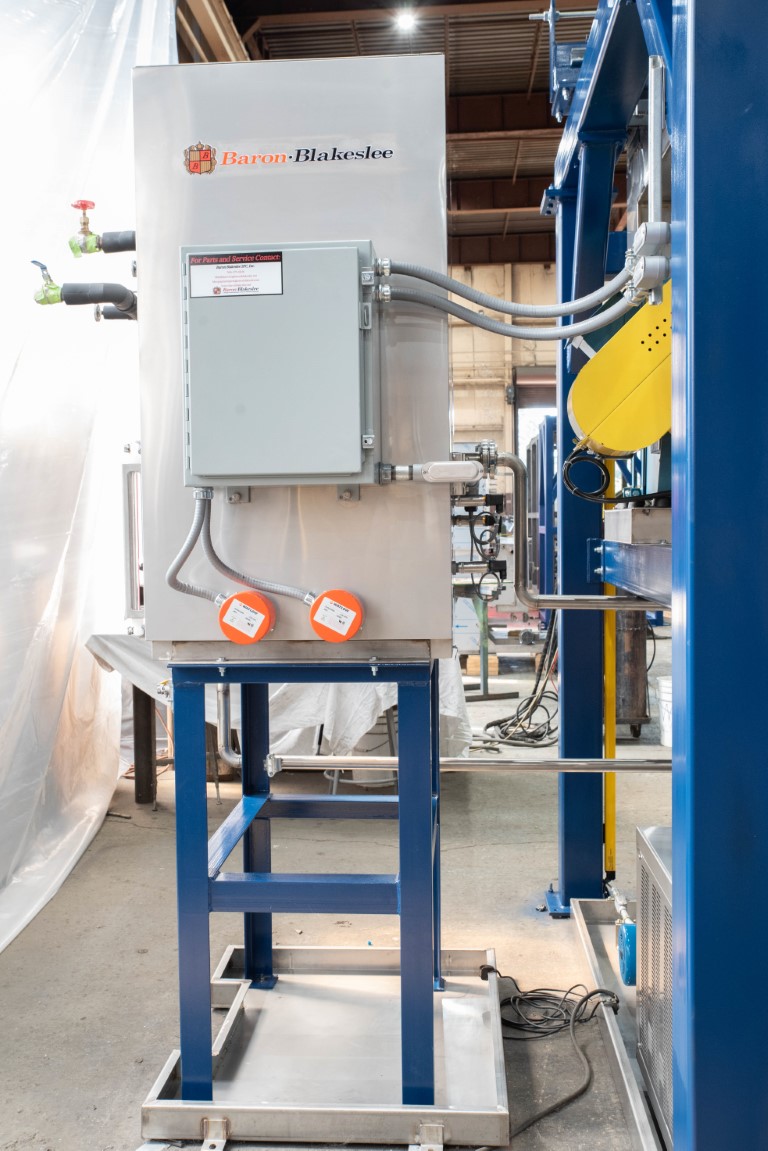 5 Top Ways To Increase Solvent Recycling Efficiency