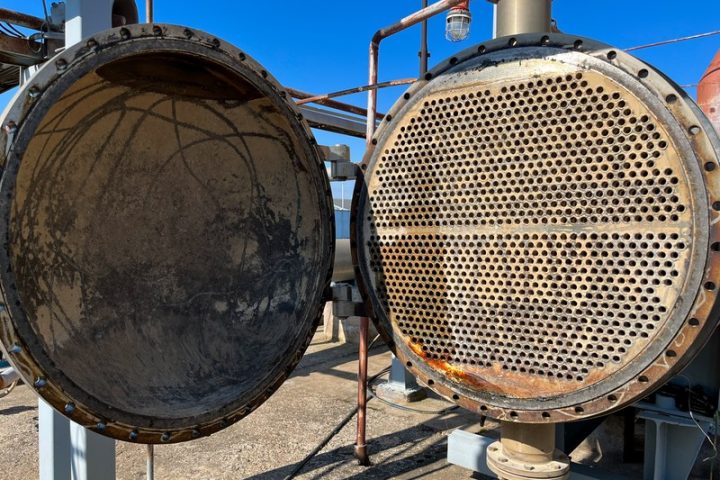 11 Applications Of Heat Exchangers In The Oil And Gas Industry