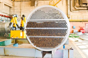 Understanding The Working Principle Of Plate And Frame Heat Exchanger