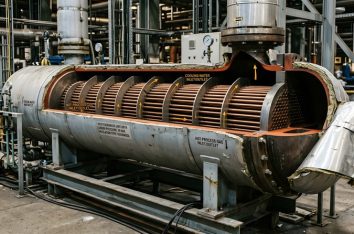 What Is Fouling Factor In Heat Exchangers And 11 Ways To Prevent It